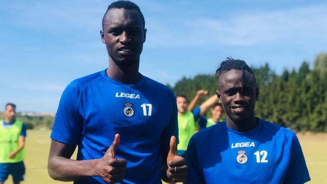 B.K. Milan captain signs professional contract with Spanish Third-tier