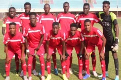 BK Milan zealous to refresh lead in 2nd Division League