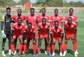 BK Milan restore lead in GFF 2nd Tier