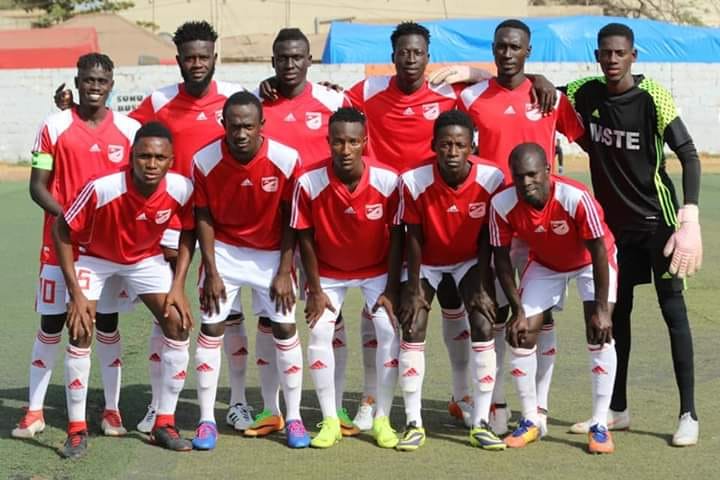 BK Milan, B-U4 Kiang West miss chance to close gap on PSV Wellingara in 2nd Tier
