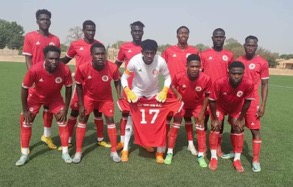 BK Milan concedes 15th draw in Gambian 2 Tier