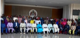 BMCH convenes maiden performance review convergence