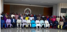 BMCH convenes maiden Performance Review convergence