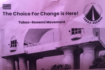 BNO ready to educate citizens on state affairs 