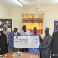 BSIC Gambia donates v2