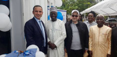 BSIC bank vows to address financial needs of WCR communities
