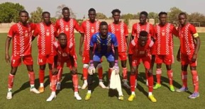 Immigration record biggest win, BST & TMT continue race at top in GFF 2nd tier