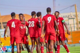 BST beat league leaders to close gap