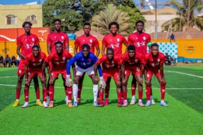 BST bounces back, BK Milan beaten in GFF 2nd Division League
