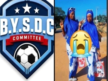 BYSDA mourns demise of 2 Santo Su Utd fans