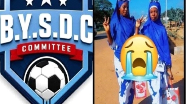 BYSDA mourns demise of 2 Santo Su Utd fans
