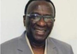 B. Mbye Cham
