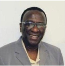 Tribute:  Mbye Cham(1947-2025),Professor at Howard University, and Film Maker dies, at 78