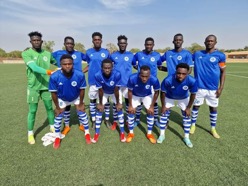 B.K. Milan record 1st draw, Hart FC share spoils with Bambada in GFF 2nd Division League