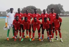 B.K. Milan suffer another setback