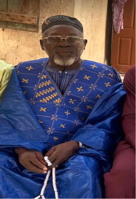 Brikama Alkalo Ba Jerrehba Bojang passes away