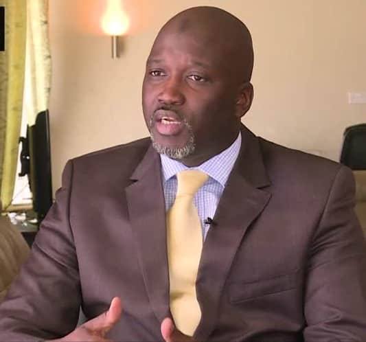 Le gouvernement retire la nomination de Tambadou pour l’election à la Cour Internationale de Justice (CIJ)