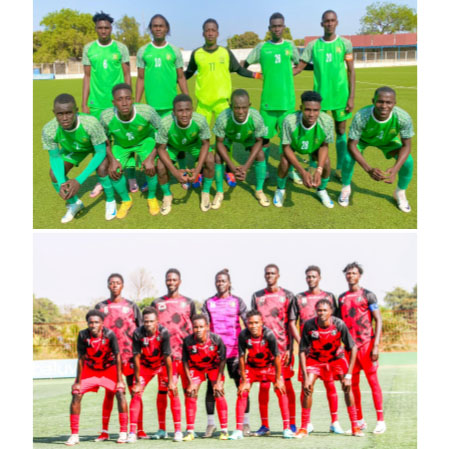 Baalor Sarr, Elite Utd snatch mammoth triumphs in 2nd Division