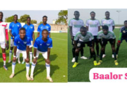 Baalor Sarr FC