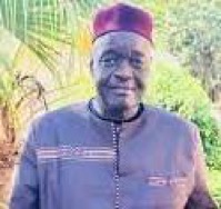 Baax Touray appointed GEN Ambassador