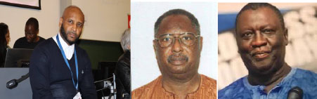 Point clocks 33, remembers Deyda