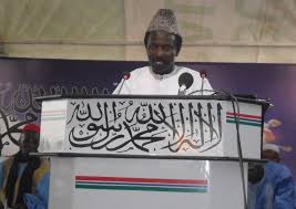 EIDUL FITR MESSAGE: RAMADAN, A MONTH OF  REFORMATION AND RIGHTEOUSNESS 
