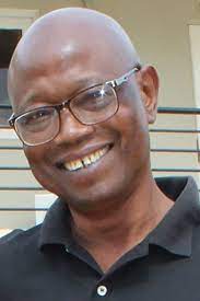 Baba Galleh Jallow named inaugural Fisher Fellow