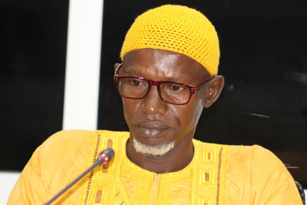 Prisoner says commissioner lied in TRRC testimony