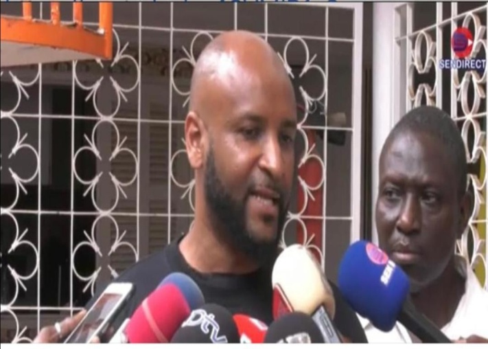 Baba Hydara claims justice for Jammeh victims scheme