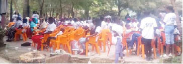 Baba Jaiteh-Kaba Foundation holds family reunion