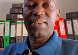 Baba Njie