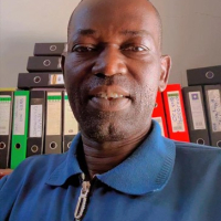 Baba Njie