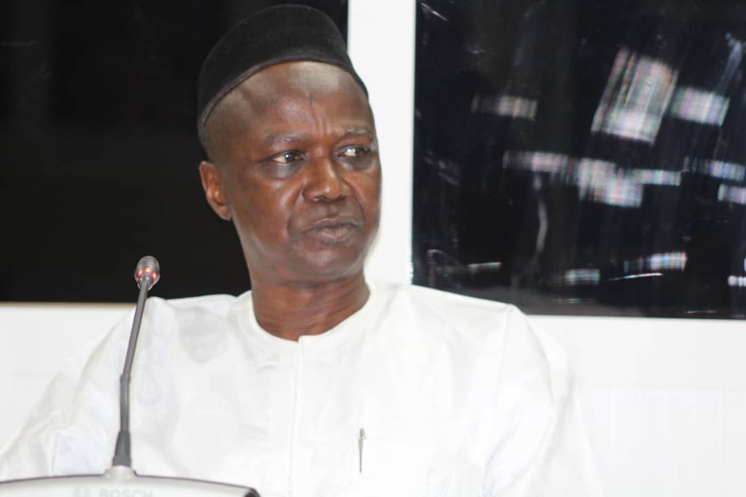 After 13 years at NIA, Baba Saho denies torture claims