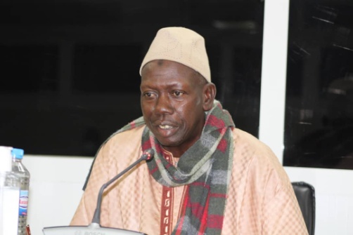Loum admits being independent witness for alleged 2006 coupists