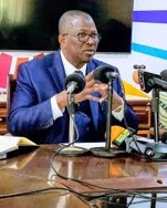 ‘No increment in taxes on cement imported from Senegal’ 