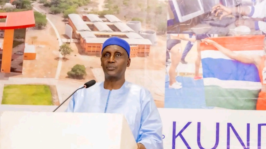Gov’t saves D130M after removing over 2,000 ghost workers