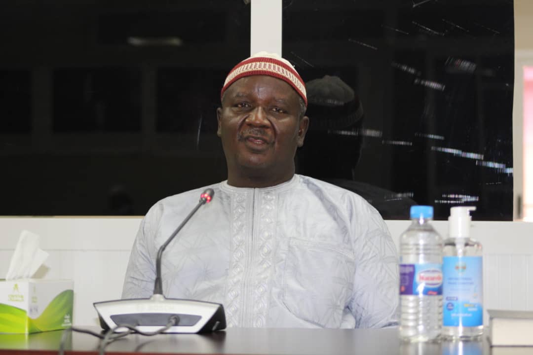 ‘Jammeh ordered killings of West African migrants’