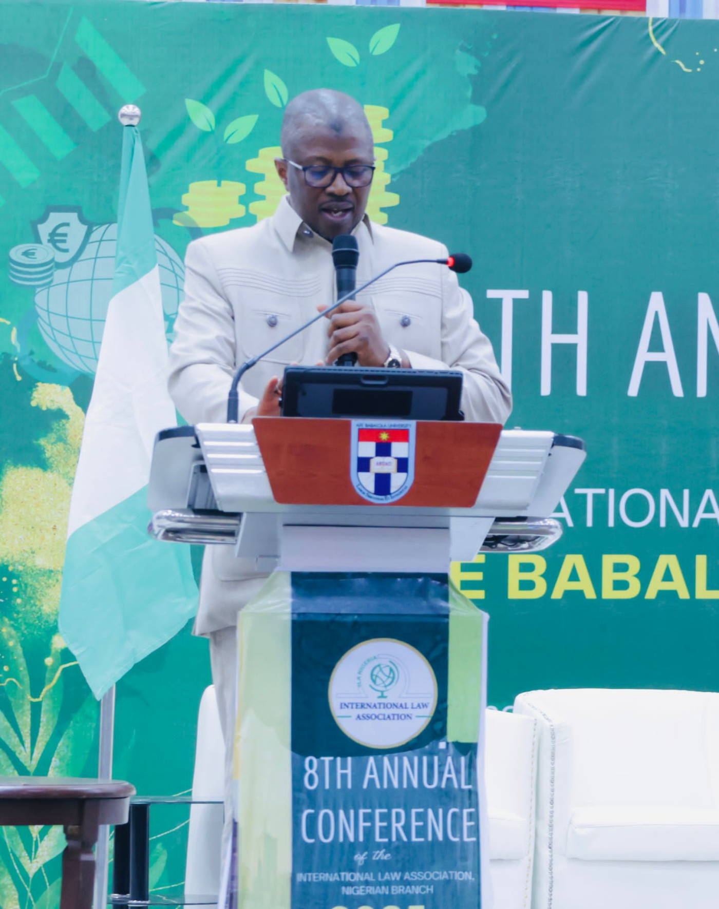 Trade minister calls for Africa’s unity to curb marginalisation
