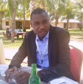 'We want to enter quality data, right beneficiary households'