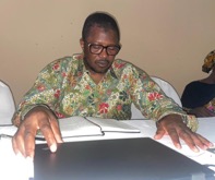 Minister says Public Service Ministry needs standardised system