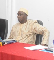 Minister Bouy: We are committed to ensuring transparency in gov’t institutions
