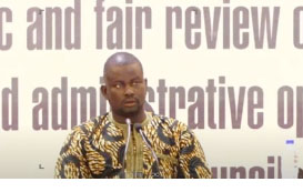  Local gov’t inquiry probes market master