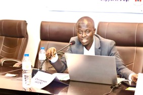 Journalists equipped to expose unfair market practices