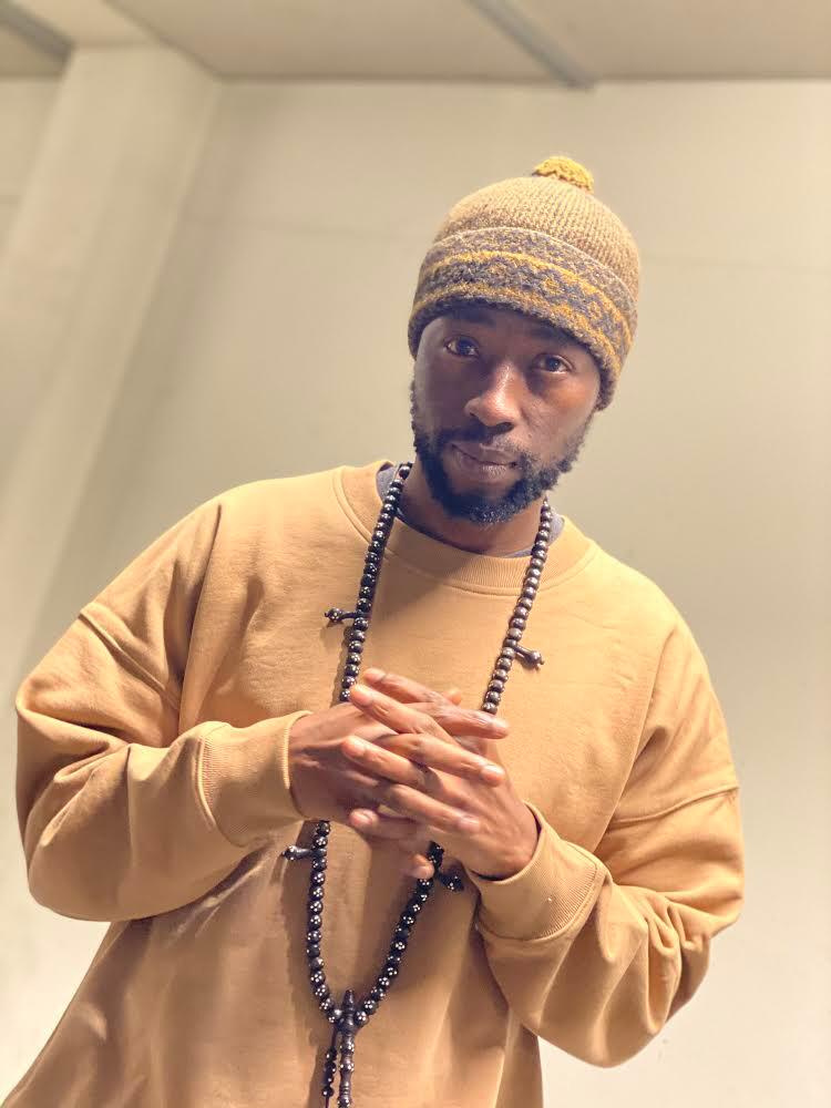 B-Da Sufi working to release new album, entitled Ethnicity
