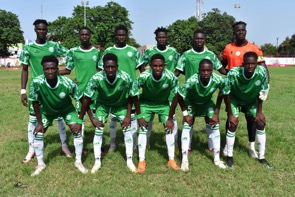 SK West nawettan: Babun Fatty clasp maximum points after win over Manga 11 Utd