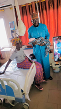 Baby Ashura 2nd edition marks joy and generosity in Jokadou