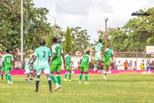 Badala Utd, Campbell Town share spoils in SK West nawettan starter