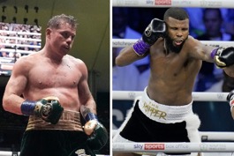 Badou Jack exposes Canelo Alvarez, urges him to fight David Benavidez instead