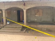 Police arrest Bafuloto murder suspect