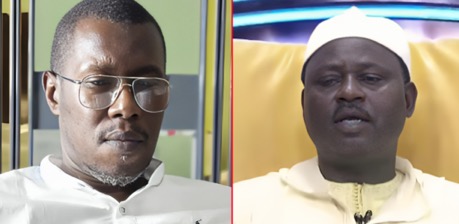 Imam, activist jailed for 3 months in Senegal